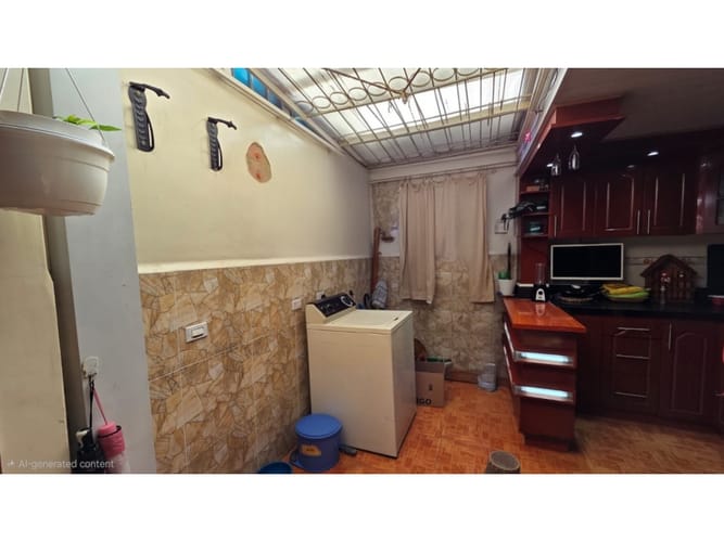 Casa de 4 alcobas en venta en Centro, Mosquera, 76 m² · foto 6 de 24