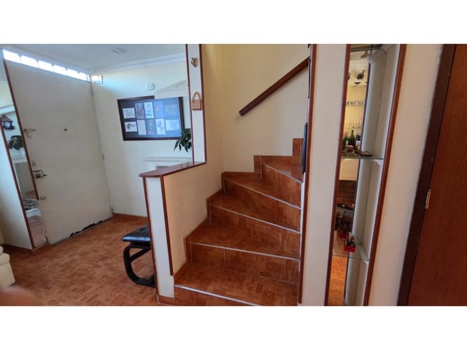 Casa de 4 alcobas en venta en Centro, Mosquera, 76 m² · foto 7 de 24