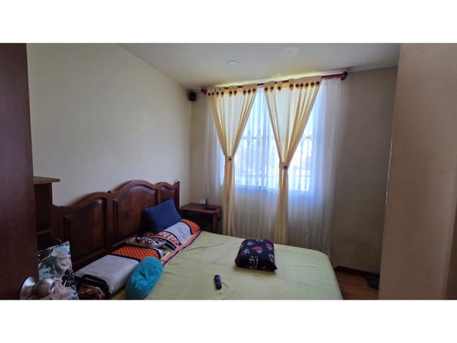 Casa de 4 alcobas en venta en Centro, Mosquera, 76 m² · foto 9 de 24