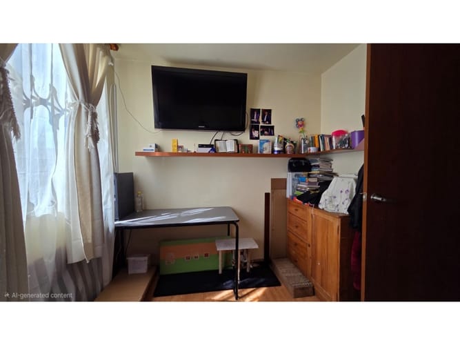 Casa de 4 alcobas en venta en Centro, Mosquera, 76 m² · foto 15 de 24