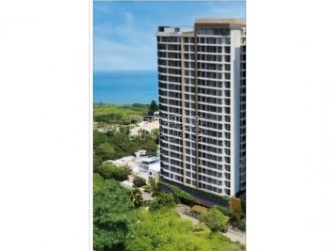 Apartaestudio en venta en Salguero, Santa Marta, 37 m² · foto 10 de 11