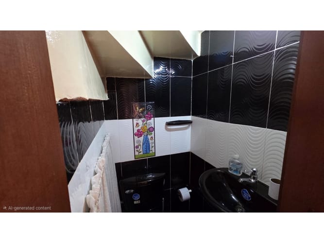 Casa de 4 alcobas en venta en Centro, Mosquera, 76 m² · foto 16 de 24