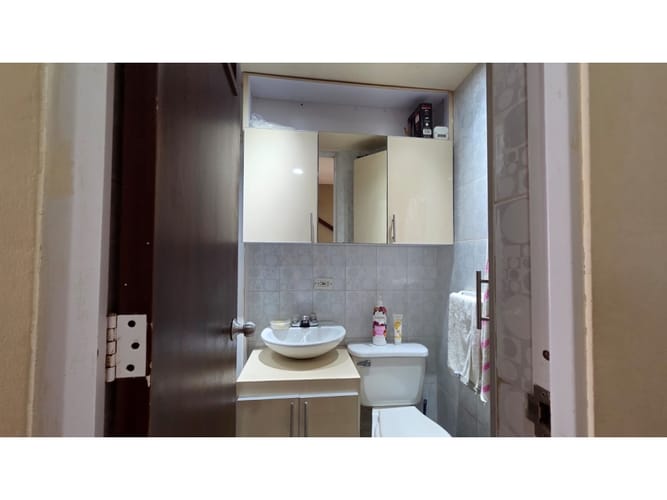 Casa de 4 alcobas en venta en Centro, Mosquera, 76 m² · foto 18 de 24