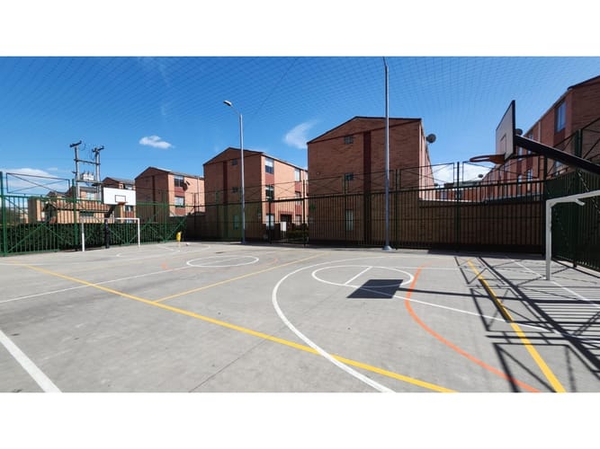 Casa de 4 alcobas en venta en Centro, Mosquera, 76 m² · foto 20 de 24