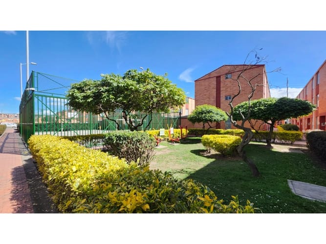 Casa de 4 alcobas en venta en Centro, Mosquera, 76 m² · foto 21 de 24