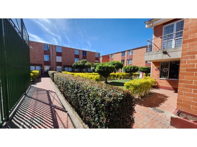 Casa de 4 alcobas en venta en Centro, Mosquera, 76 m² · foto 22 de 24