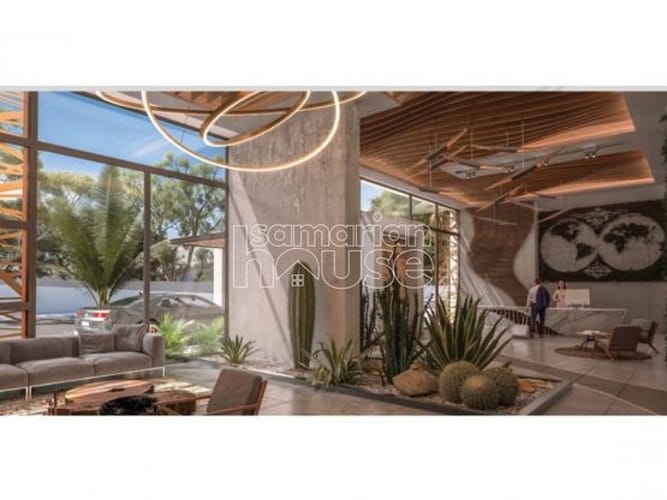 Apartaestudio en venta en Salguero, Santa Marta, 42 m² · foto 8 de 10