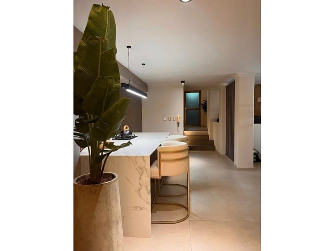 Casa de 4 alcobas en venta en La Julia, Pereira, 216 m² · foto 4 de 12