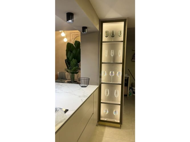 Casa de 4 alcobas en venta en La Julia, Pereira, 216 m² · foto 5 de 12