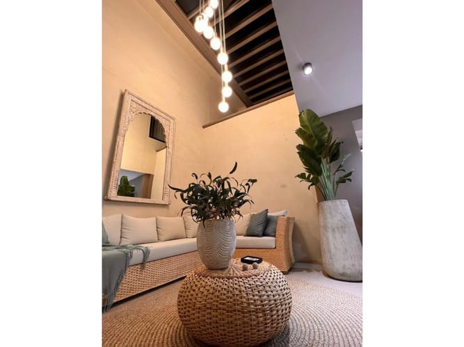Casa de 4 alcobas en venta en La Julia, Pereira, 216 m² · foto 7 de 12
