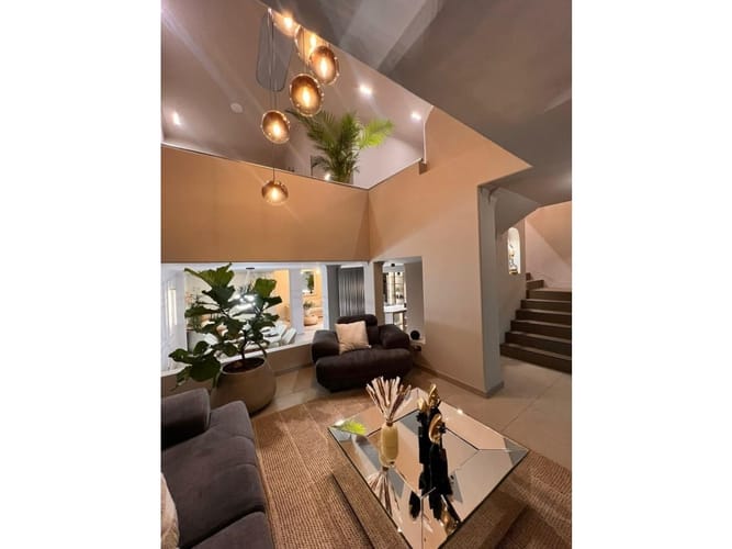 Casa de 4 alcobas en venta en La Julia, Pereira, 216 m² · foto 8 de 12