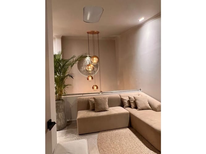 Casa de 4 alcobas en venta en La Julia, Pereira, 216 m² · foto 9 de 12