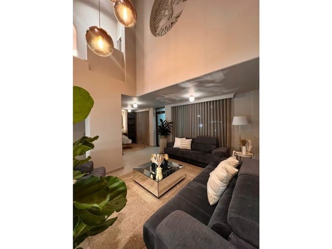 Casa de 4 alcobas en venta en La Julia, Pereira, 216 m² · foto 12 de 12