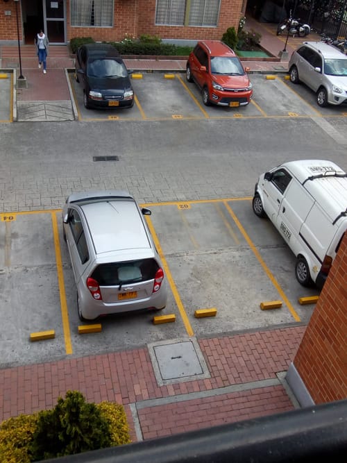 Apartamento de 3 alcobas en venta en Engativá, Bogotá, 59 m² · foto 2 de 14