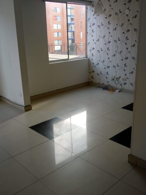 Apartamento de 3 alcobas en venta en Engativá, Bogotá, 59 m² · foto 4 de 14