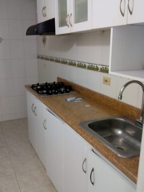 Apartamento de 3 alcobas en venta en Engativá, Bogotá, 59 m² · foto 5 de 14