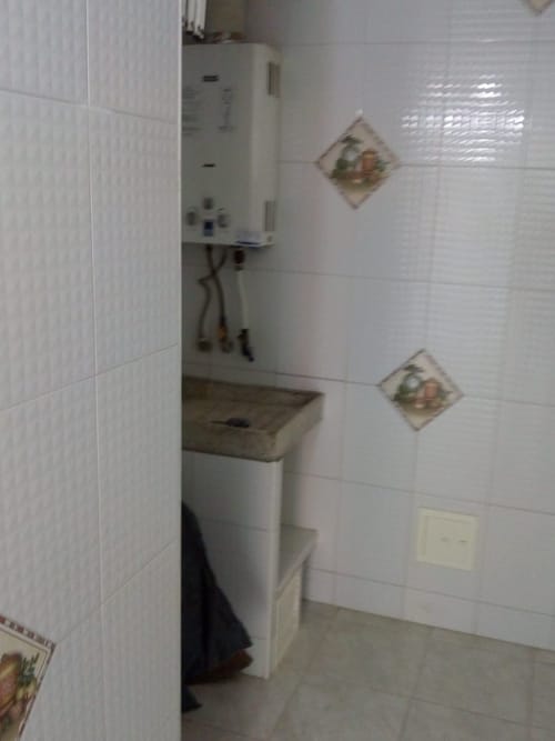 Apartamento de 3 alcobas en venta en Engativá, Bogotá, 59 m² · foto 6 de 14