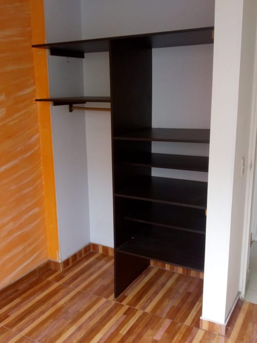 Apartamento de 3 alcobas en venta en Engativá, Bogotá, 59 m² · foto 8 de 14