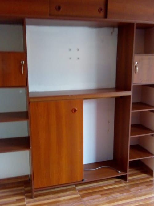 Apartamento de 3 alcobas en venta en Engativá, Bogotá, 59 m² · foto 12 de 14