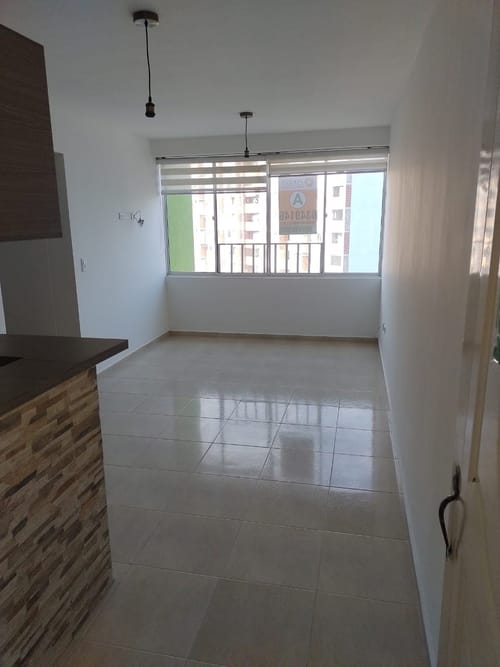Apartamento de 3 alcobas en venta en Granjas De Provenza, Bucaramanga, 65 m² · foto 3 de 19