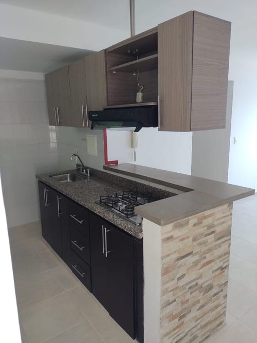 Apartamento de 3 alcobas en venta en Granjas De Provenza, Bucaramanga, 65 m² · foto 4 de 19