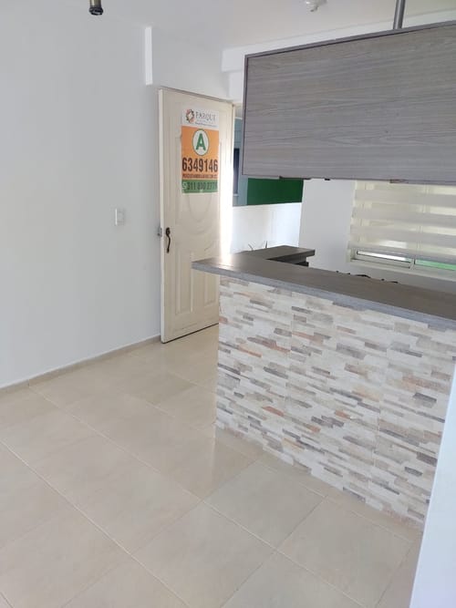 Apartamento de 3 alcobas en venta en Granjas De Provenza, Bucaramanga, 65 m² · foto 5 de 19