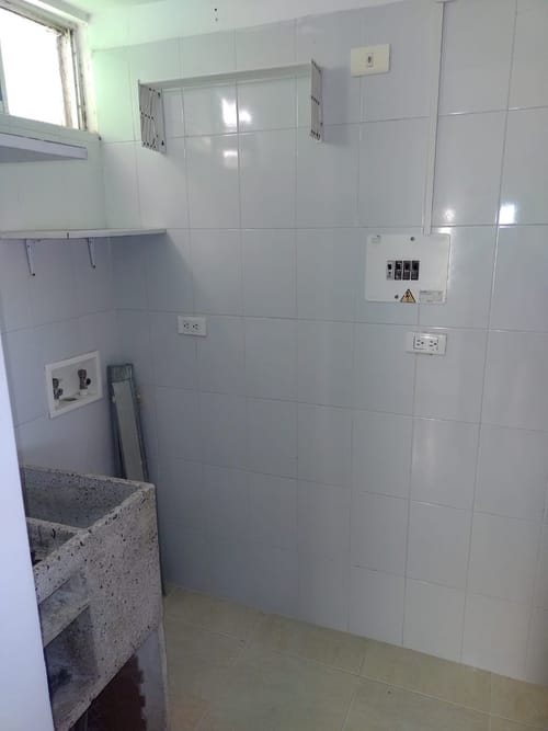 Apartamento de 3 alcobas en venta en Granjas De Provenza, Bucaramanga, 65 m² · foto 8 de 19