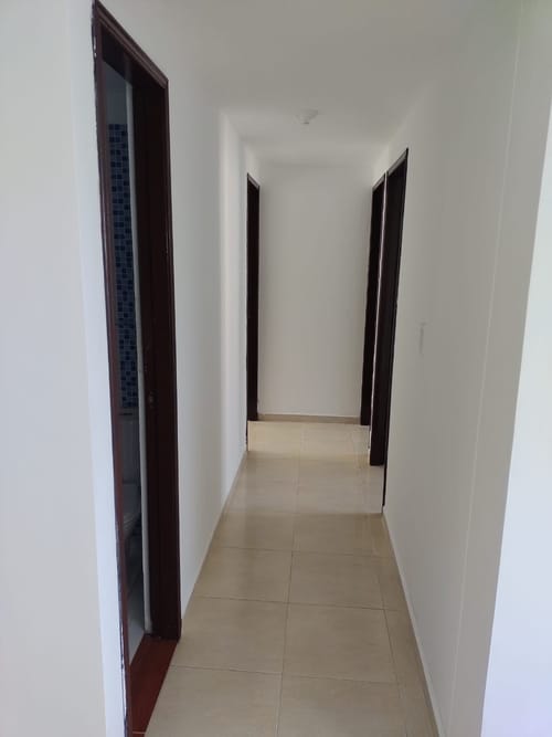 Apartamento de 3 alcobas en venta en Granjas De Provenza, Bucaramanga, 65 m² · foto 11 de 19