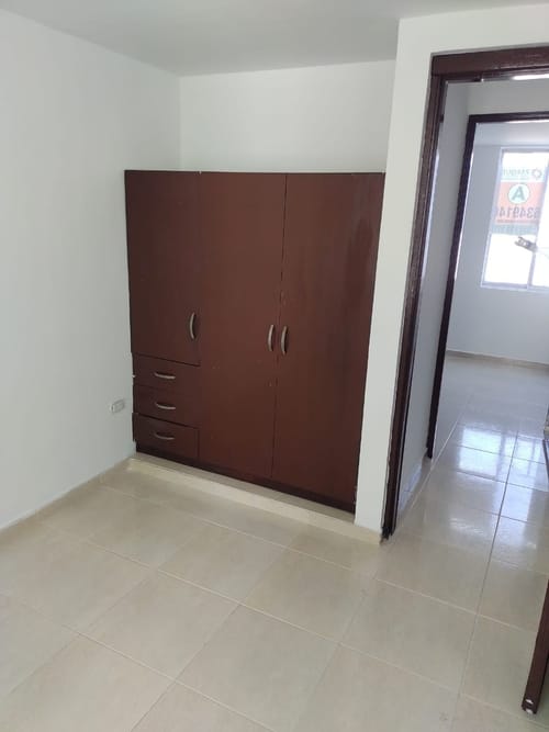 Apartamento de 3 alcobas en venta en Granjas De Provenza, Bucaramanga, 65 m² · foto 13 de 19