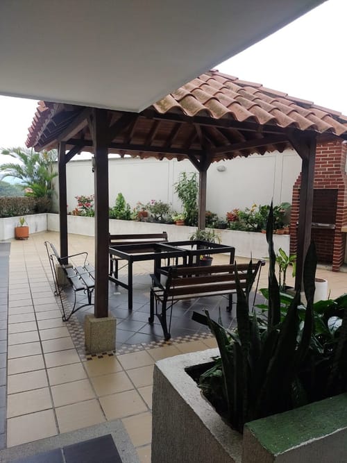 Apartamento de 3 alcobas en venta en Granjas De Provenza, Bucaramanga, 65 m² · foto 15 de 19