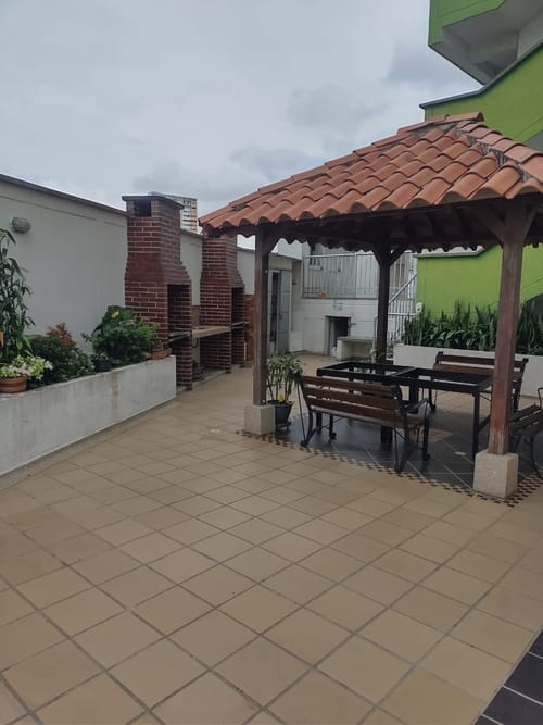 Apartamento de 3 alcobas en venta en Granjas De Provenza, Bucaramanga, 65 m² · foto 16 de 19
