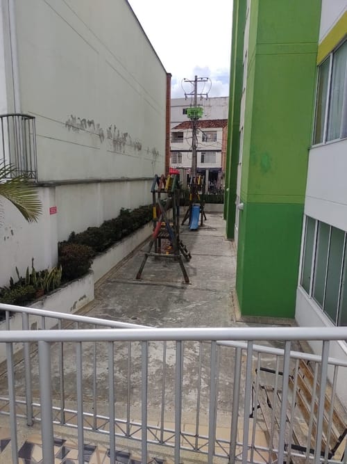 Apartamento de 3 alcobas en venta en Granjas De Provenza, Bucaramanga, 65 m² · foto 18 de 19