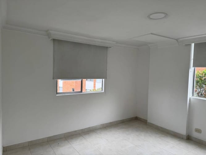 Apartaestudio en arriendo en El Poblado, Medellín, 52 m² · foto 11 de 14