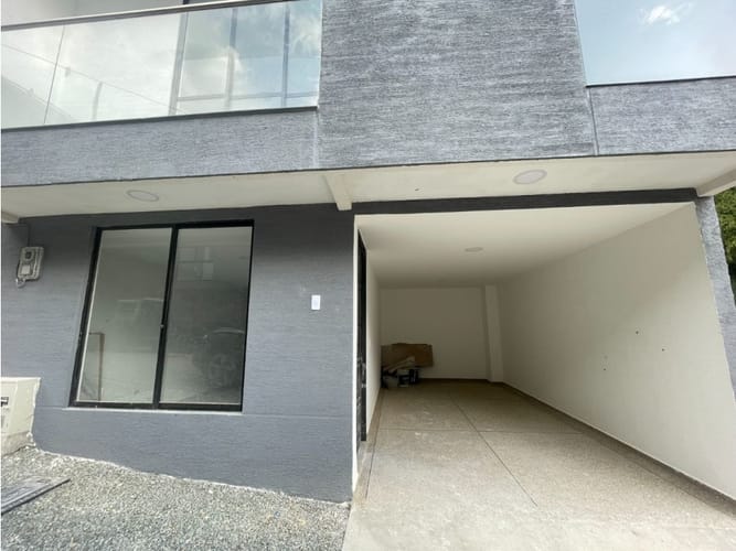 Casa de 2 alcobas en venta en Girasol, Dosquebradas, 120 m² · foto 6 de 6