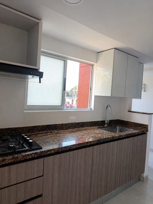 Apartamento de 3 alcobas en venta en Prados Del Norte, Cali, 70 m² · foto 5 de 17