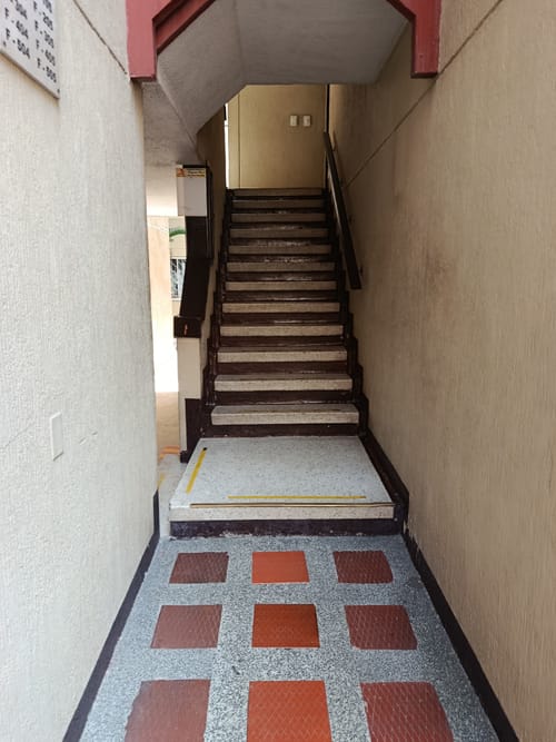 Apartamento de 3 alcobas en venta en Prados Del Norte, Cali, 70 m² · foto 17 de 17