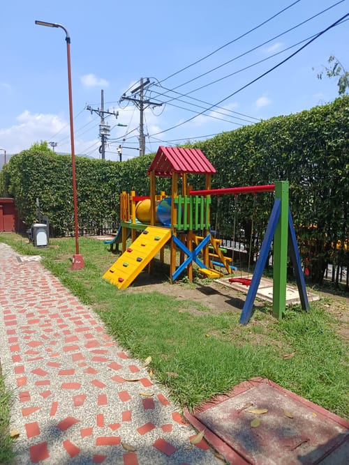 Apartamento de 3 alcobas en venta en Prados Del Norte, Cali, 70 m² · foto 13 de 17