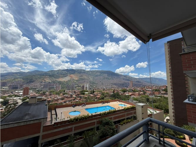 Apartamento de 3 alcobas en venta en Barrio Nuevo, Bello, 67 m² · foto 7 de 24