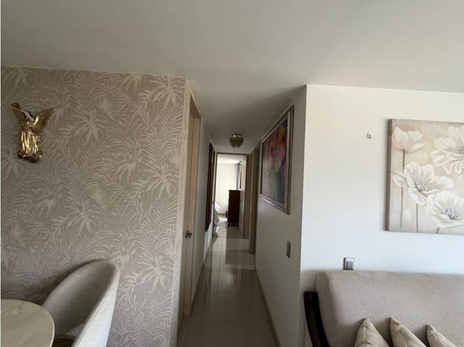 Apartamento de 3 alcobas en venta en Barrio Nuevo, Bello, 67 m² · foto 8 de 24