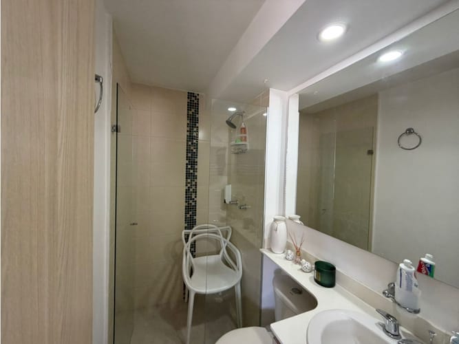 Apartamento de 3 alcobas en venta en Barrio Nuevo, Bello, 67 m² · foto 9 de 24