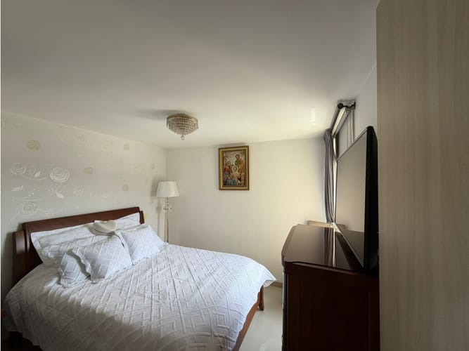 Apartamento de 3 alcobas en venta en Barrio Nuevo, Bello, 67 m² · foto 13 de 24