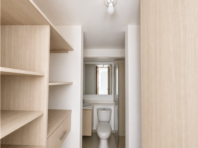 Apartamento de 3 alcobas en venta en Barrio Nuevo, Bello, 67 m² · foto 15 de 24
