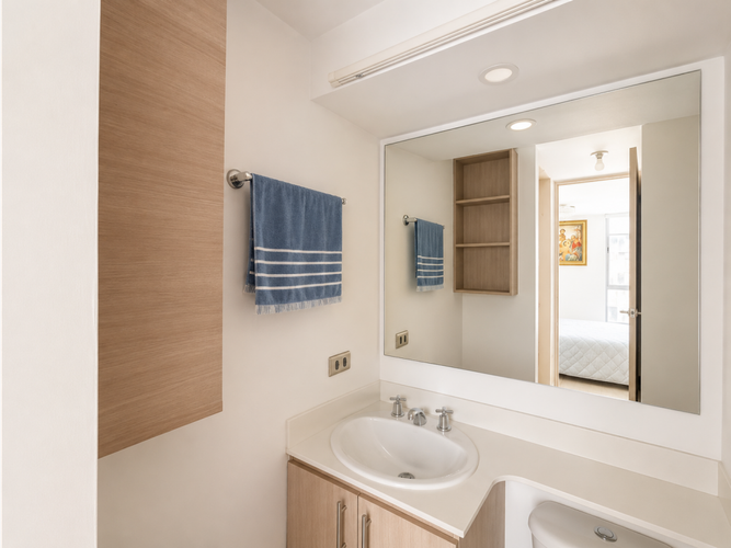 Apartamento de 3 alcobas en venta en Barrio Nuevo, Bello, 67 m² · foto 16 de 24