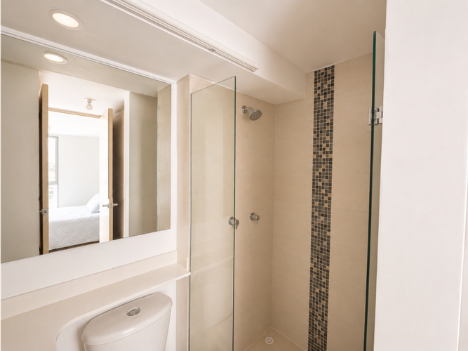 Apartamento de 3 alcobas en venta en Barrio Nuevo, Bello, 67 m² · foto 17 de 24