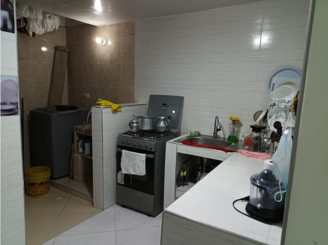 Casa de 4 alcobas en venta en Gran Britalia, Bogotá, 72 m² · foto 2 de 19