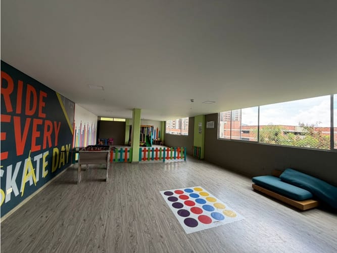 Apartamento de 3 alcobas en venta en Barrio Nuevo, Bello, 67 m² · foto 24 de 24