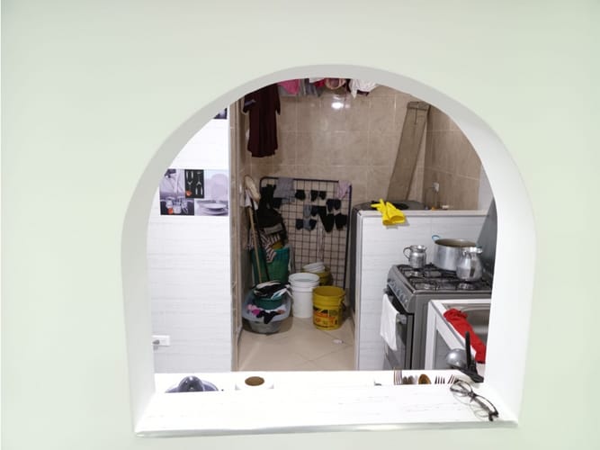 Casa de 4 alcobas en venta en Gran Britalia, Bogotá, 72 m² · foto 5 de 19