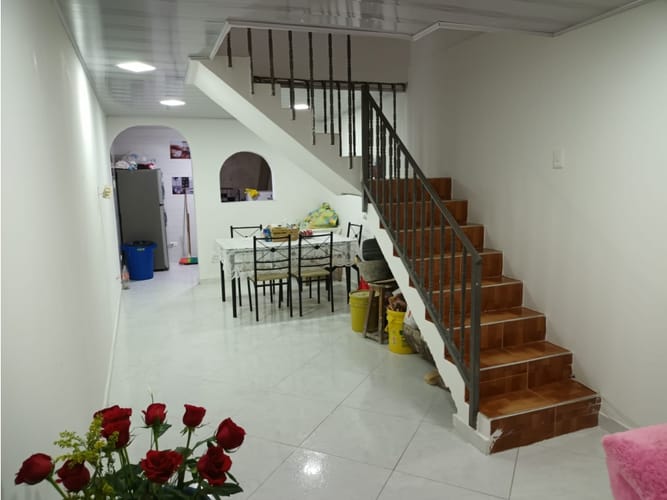 Casa de 4 alcobas en venta en Gran Britalia, Bogotá, 72 m² · foto 7 de 19