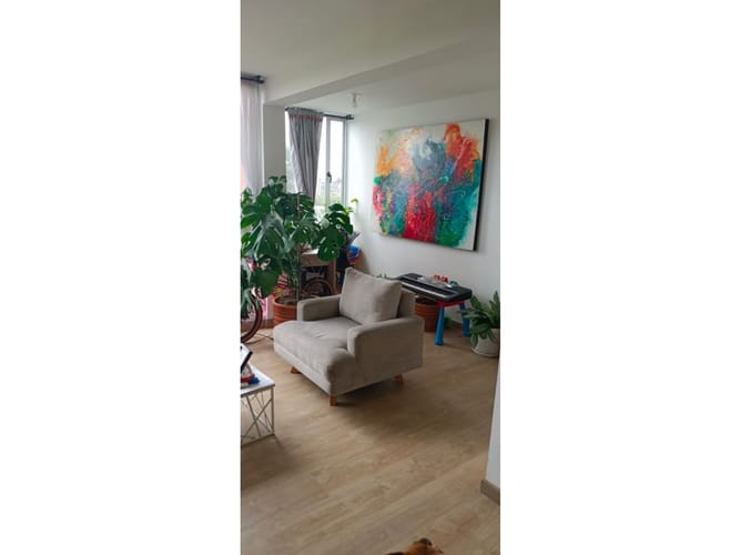 Apartamento de 2 alcobas en venta en El Vergel Oriental, Bogotá, 56 m² · foto 6 de 14
