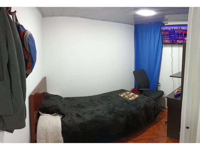 Casa de 4 alcobas en venta en Gran Britalia, Bogotá, 72 m² · foto 17 de 19